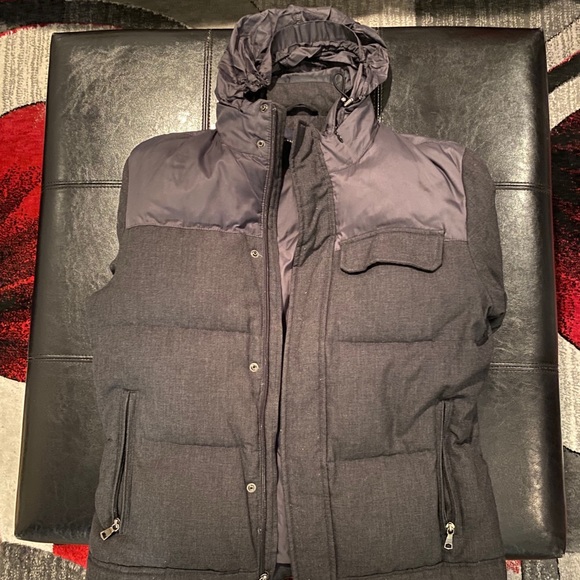 Winter Puff Jacket - Picture 5 of 5